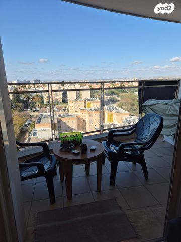 דירה, שונית, קרית מנחם בגין, רמלה