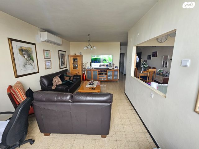 דירה, קרית ים