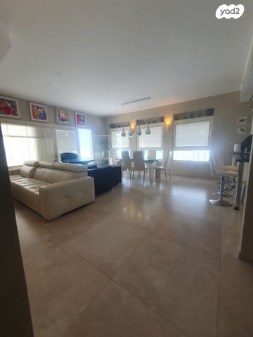 גג/ פנטהאוז, שער הים, ראשון לציון