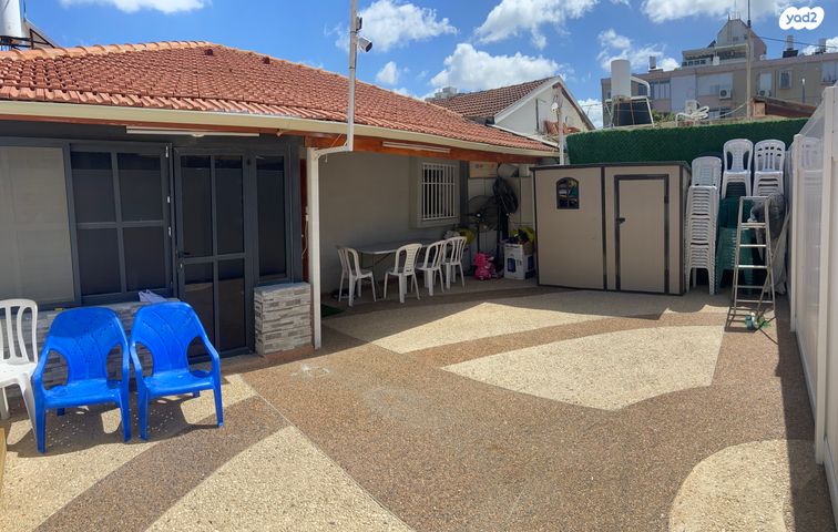 בית פרטי/ קוטג', החבצלת, שיכוני המזרח, ראשון לציון