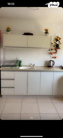 דירה, שכונה ו', באר שבע