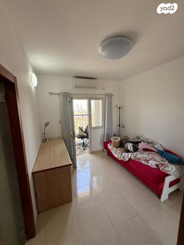 גג/ פנטהאוז, באר שבע