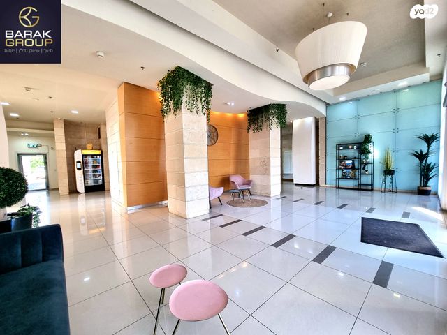 דירה, אלונים 28, קרית השרון, נתניה