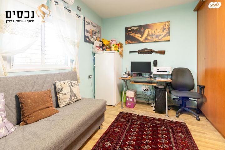 דירה, לב המושבה / מרכז העיר, פתח תקווה