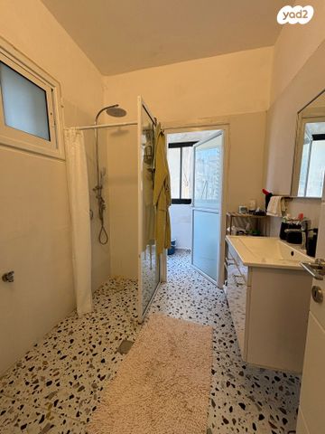 דירה, טרומפלדור, לב תל אביב, לב העיר צפון, תל אביב יפו