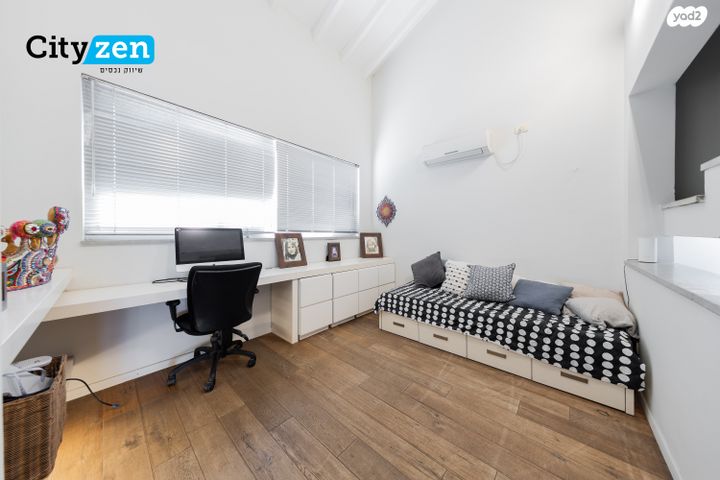 דו משפחתי, היסמין, רמת פולג, נתניה