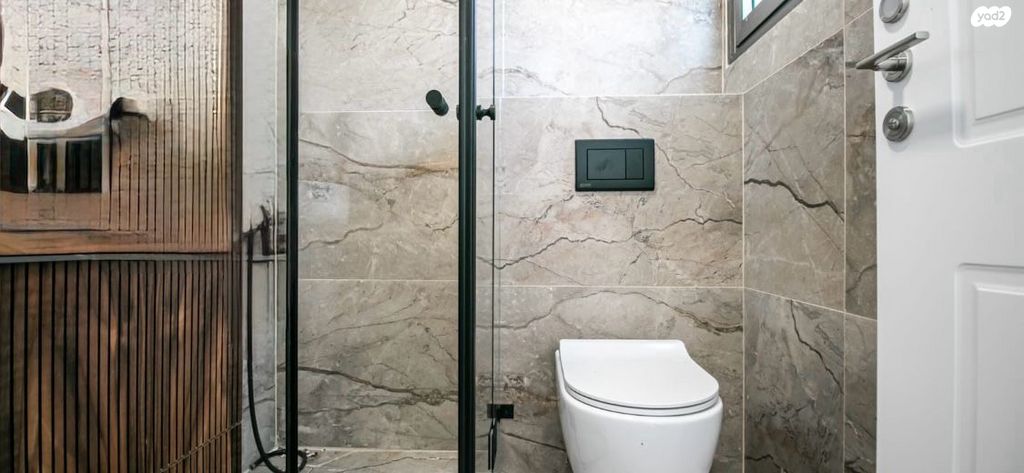 גג/ פנטהאוז, אשקלון