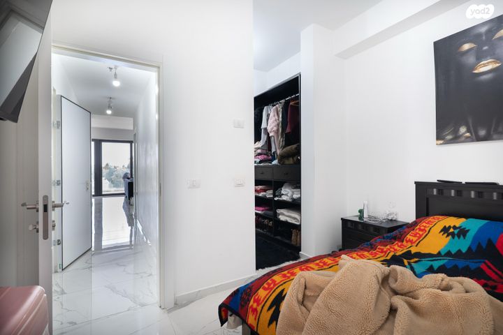 דירה, גולומב, באר שבע