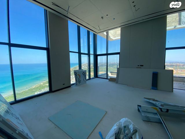 גג/ פנטהאוז, המלכים 6, קרית צאנז, נתניה