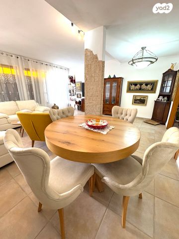 דופלקס, הרב ויינריב, טירת כרמל