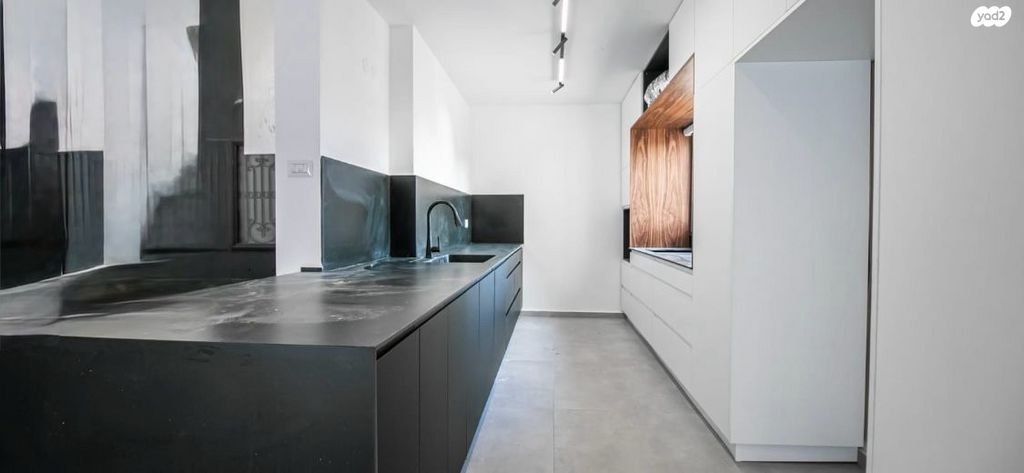 גג/ פנטהאוז, אשקלון