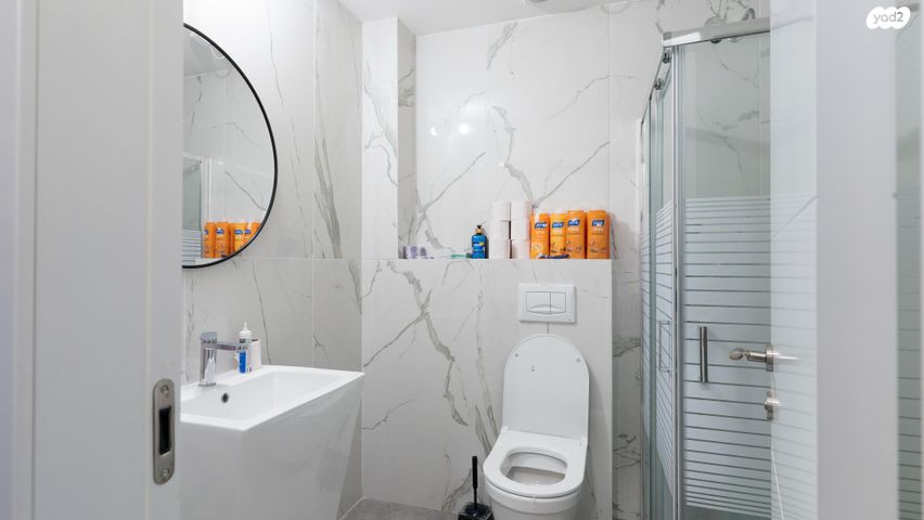 דירה, גולומב, באר שבע