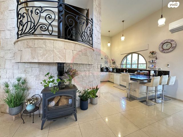 בית פרטי/ קוטג', שאר העיר, כפר תבור