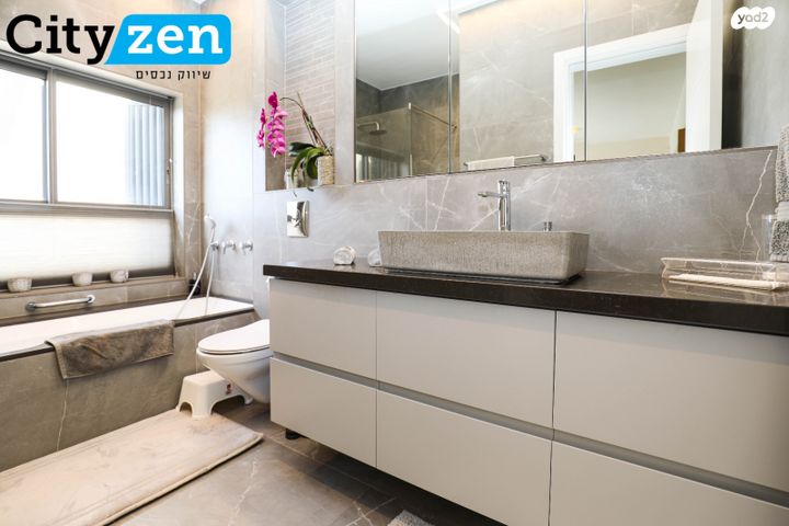 בית פרטי/ קוטג', היסמין, רמת פולג, נתניה