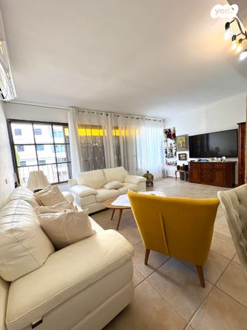 דופלקס, הרב ויינריב, טירת כרמל