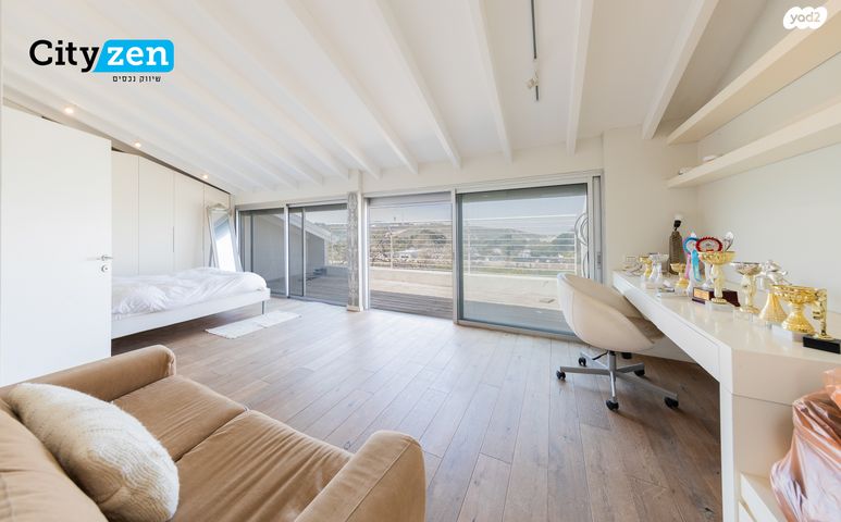 דו משפחתי, היסמין, רמת פולג, נתניה