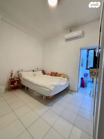 דירה, טרומפלדור, לב תל אביב, לב העיר צפון, תל אביב יפו