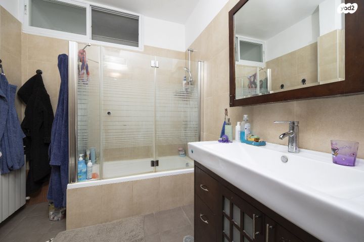 דירת גן, ח.ד. שחר, בית הכרם, רמת בית הכרם, ירושלים