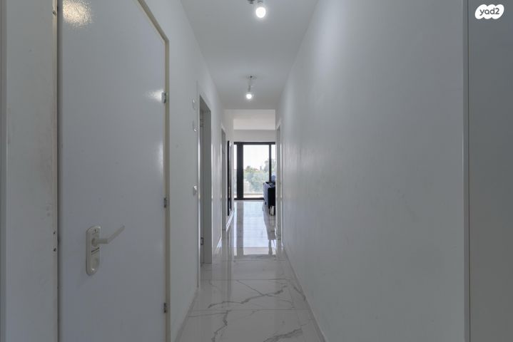 דירה, גולומב, באר שבע