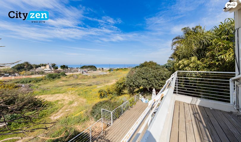 דו משפחתי, היסמין, רמת פולג, נתניה