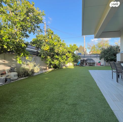 בית פרטי/ קוטג', השופטים, פרדס חנה כרכור