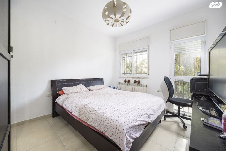 דירת גן, ח.ד. שחר, בית הכרם, רמת בית הכרם, ירושלים