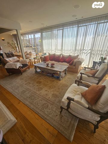 גג/ פנטהאוז, תל אביב יפו