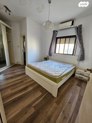 גג/ פנטהאוז, אלכסנדר זייד, קרית חיים מזרחית, חיפה