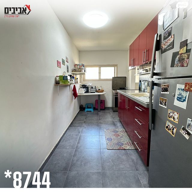 דירה, נאות אשכול, שדרות