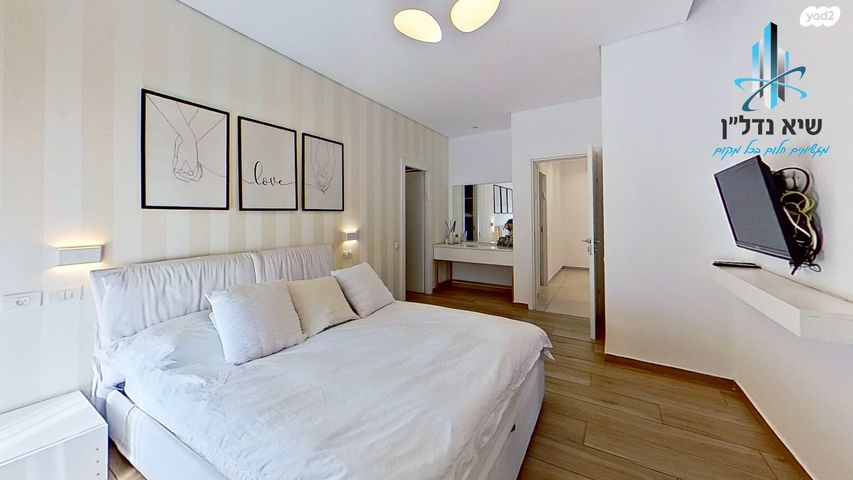 גג/ פנטהאוז, הסירה 16, נאות רבין, יבנה