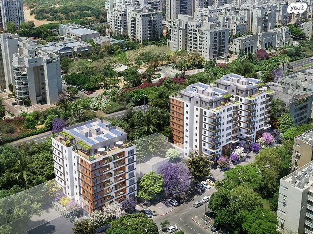 דירה, נווה אביבים, תל אביב יפו