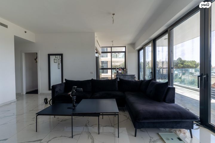 דירה, גולומב, באר שבע