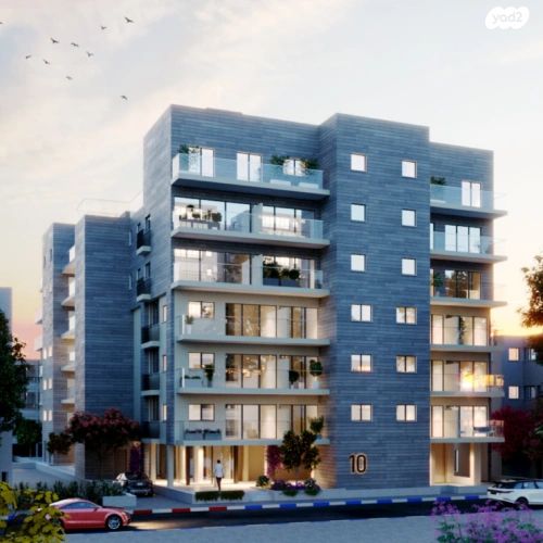 רוטשילד עצמאות