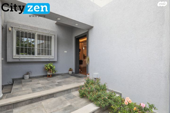 בית פרטי/ קוטג', היסמין, רמת פולג, נתניה