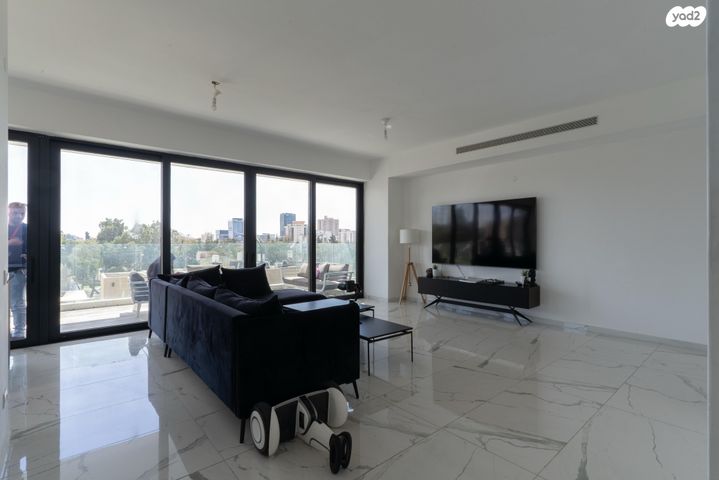 דירה, גולומב, באר שבע