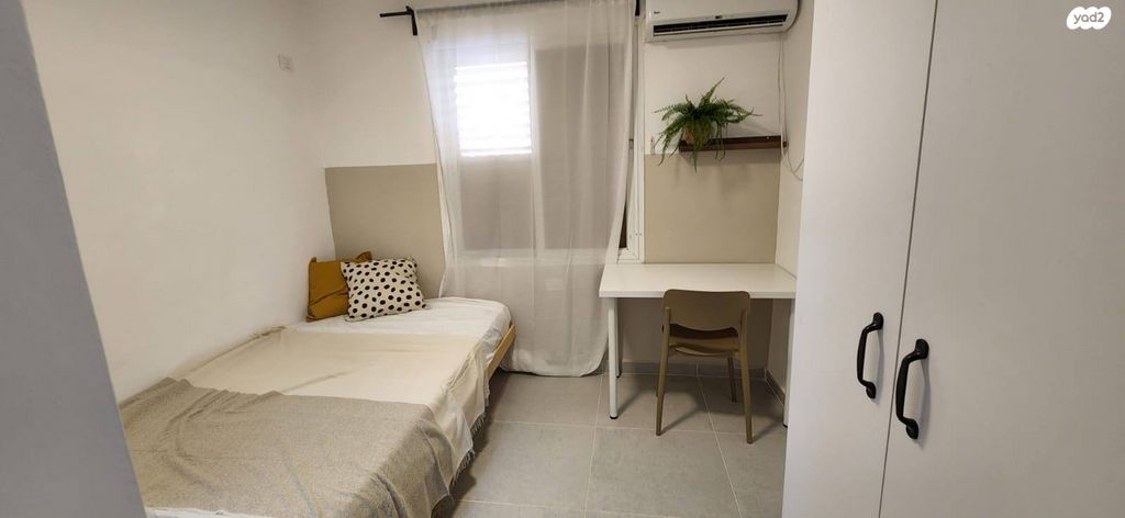 דירה, באר שבע