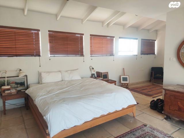 גג/ פנטהאוז, דגניה, תל אביב יפו