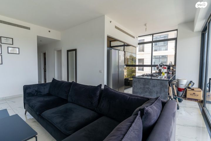 דירה, גולומב, באר שבע