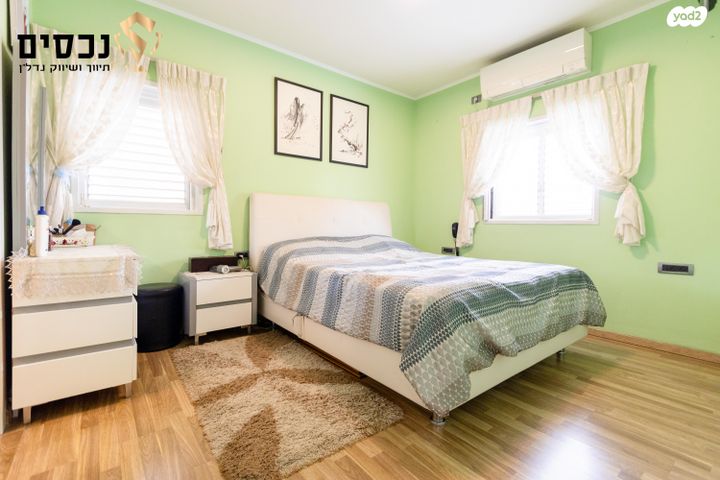 דירה, לב המושבה / מרכז העיר, פתח תקווה