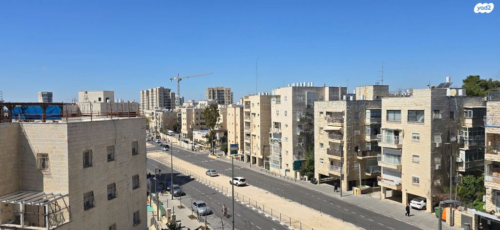 שדרות המאירי 