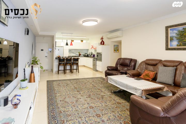 לב המושבה / מרכז העיר