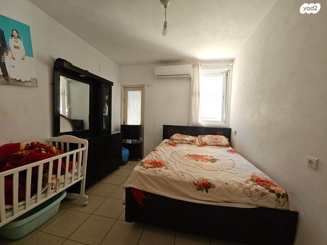 דירה, כובשי החרמון 13, רמת הנשיא, בת ים