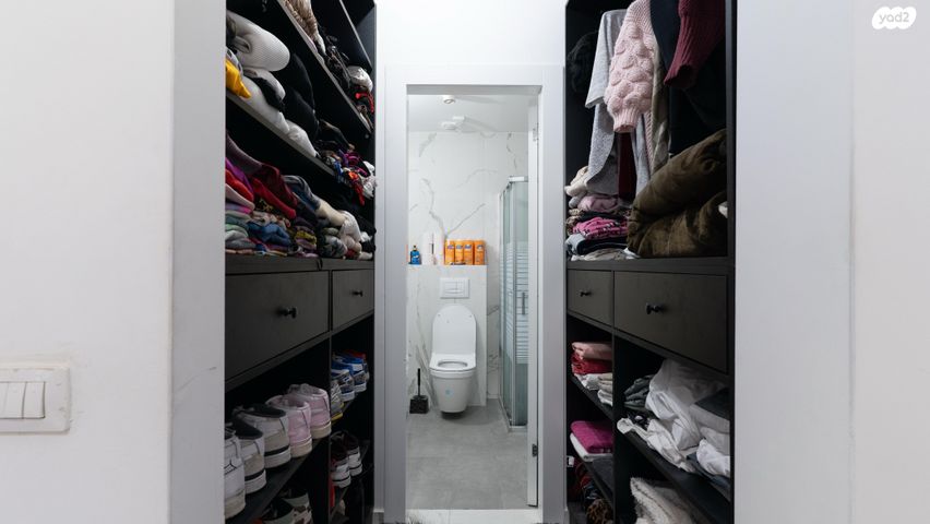 דירה, גולומב, באר שבע