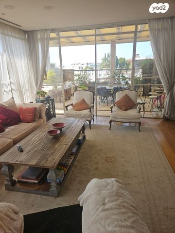 גג/ פנטהאוז, תל אביב יפו