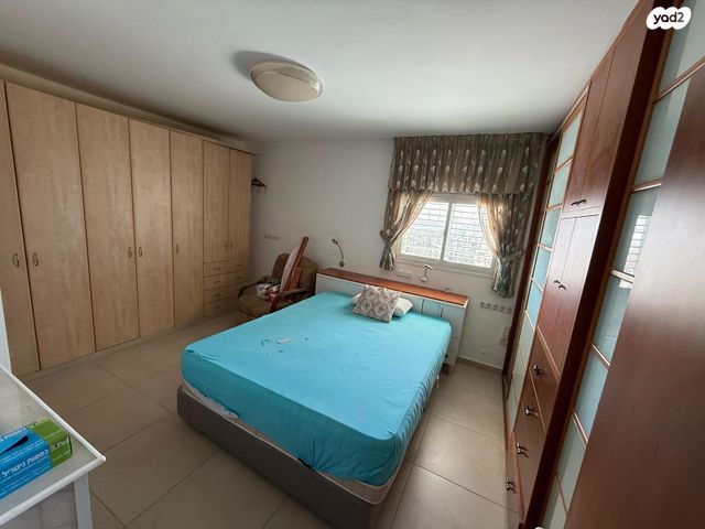 גג/ פנטהאוז, באר שבע