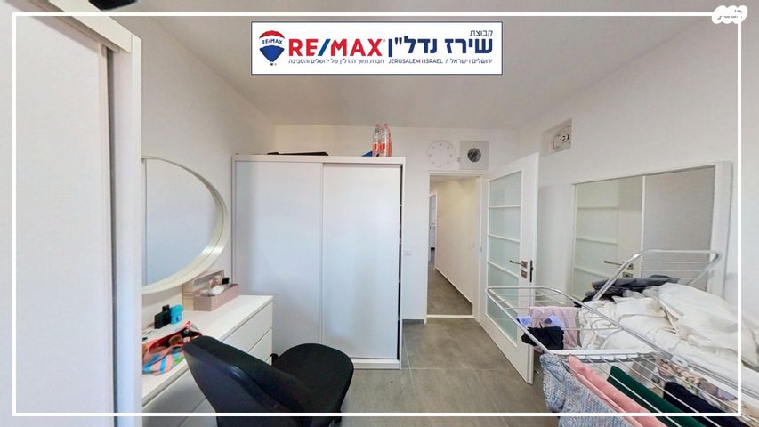 דירה, השקד, מבשרת ציון