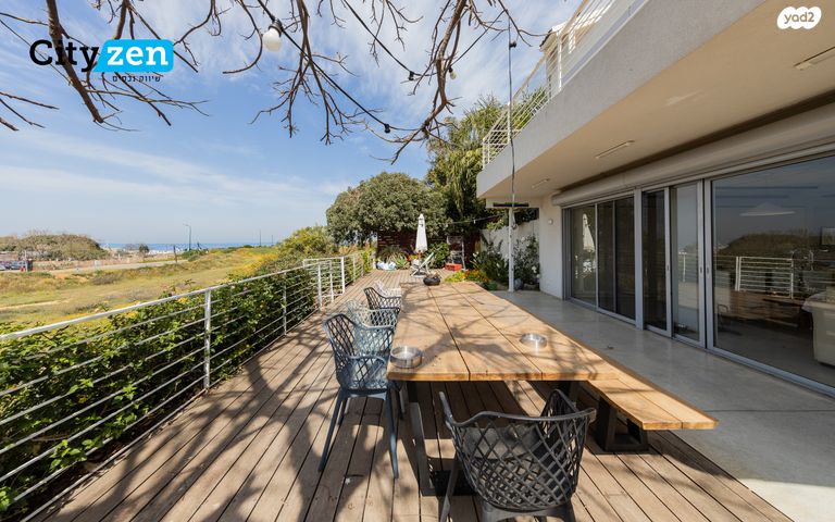 דו משפחתי, היסמין, רמת פולג, נתניה