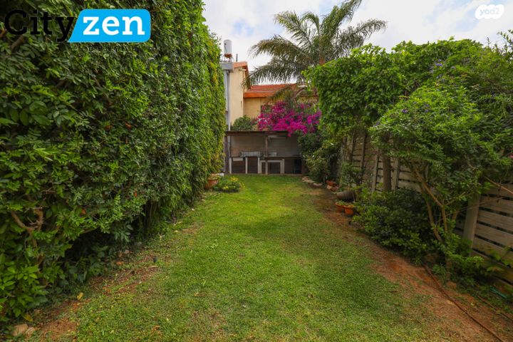 בית פרטי/ קוטג', היסמין, רמת פולג, נתניה