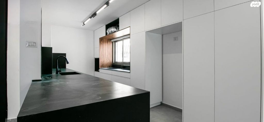 גג/ פנטהאוז, אשקלון