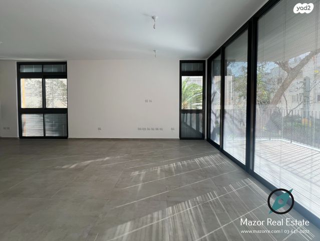 דירה, אחד העם 122, לב תל אביב, לב העיר צפון, תל אביב יפו